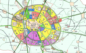 Jhajjar Master Plan Jhajjar Master Plan